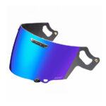 ΖΕΛΑΤΙΝΑ VAS MIRROR BLUE 1107