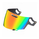 ΖΕΛΑΤΙΝΑ VAS MIRROR RED 1106