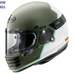 CONCEPT-X OVERLAND OLIVE KHAKI