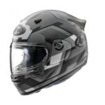 QUANTIC FACE GREY FROST