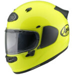 QUANTIC YELLOW FLUOR