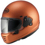 CONCEPT-XE DUSK ORANGE