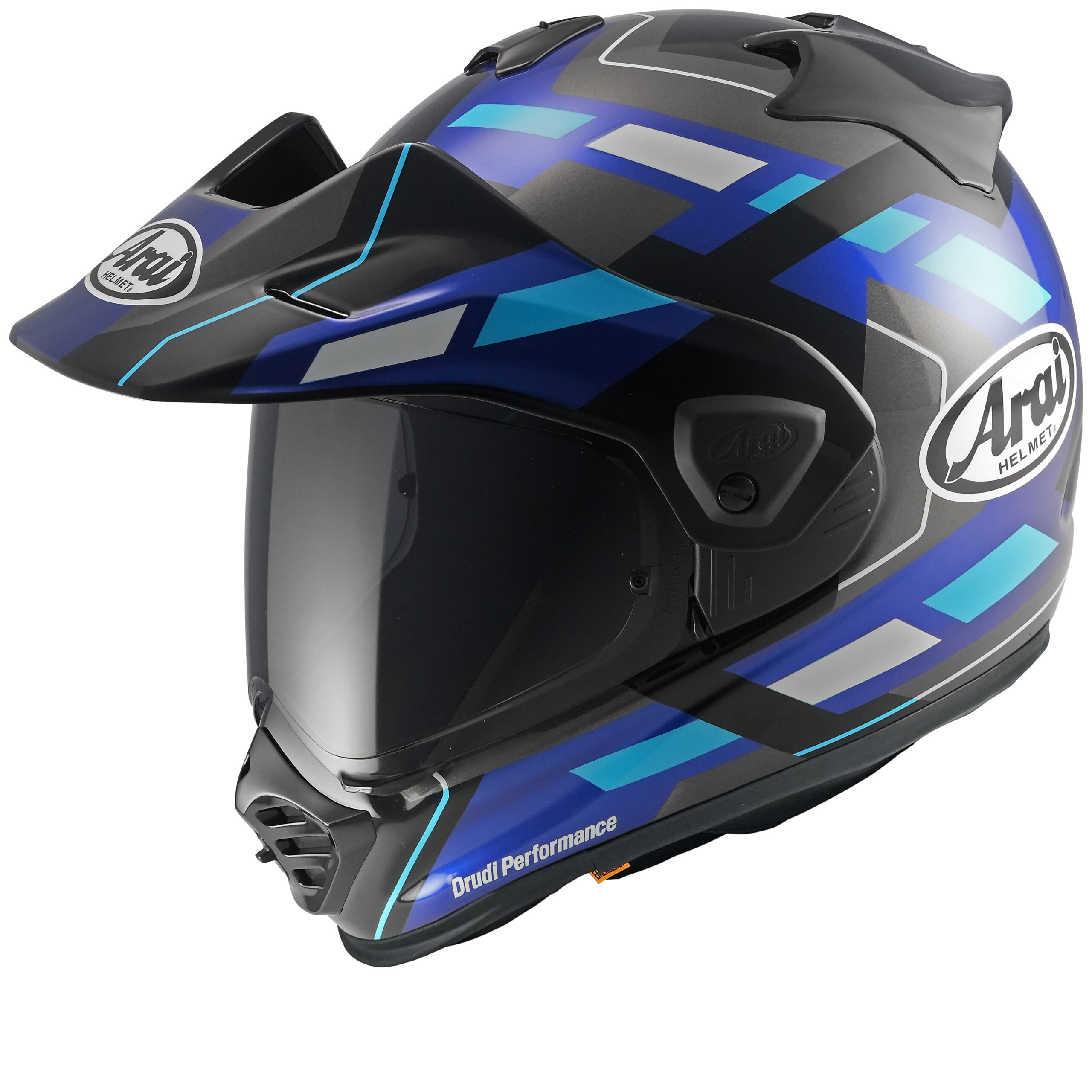 TOUR-X5 MATCH BLUE